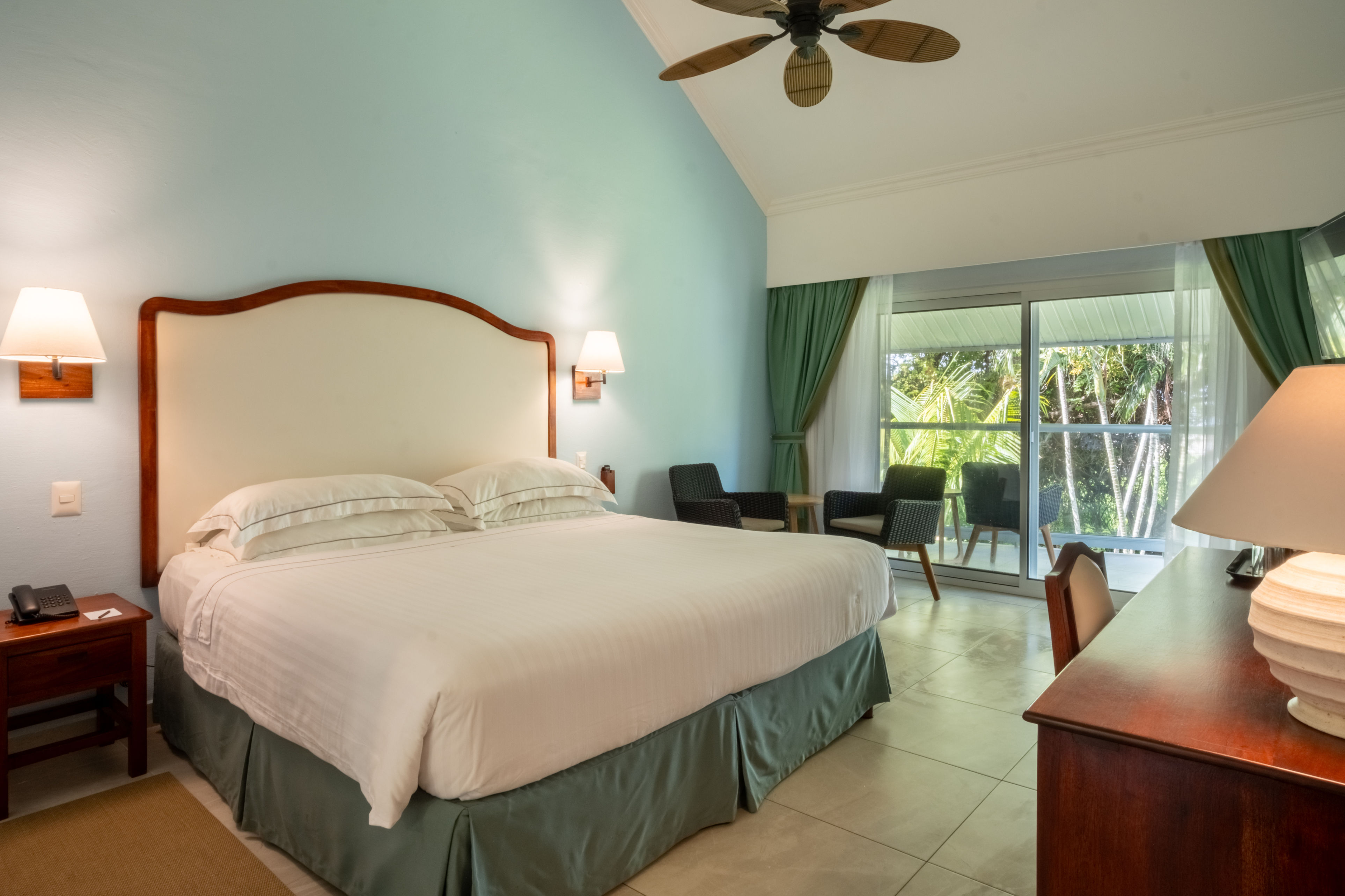 Occidental Tamarindo - All Inclusive 2