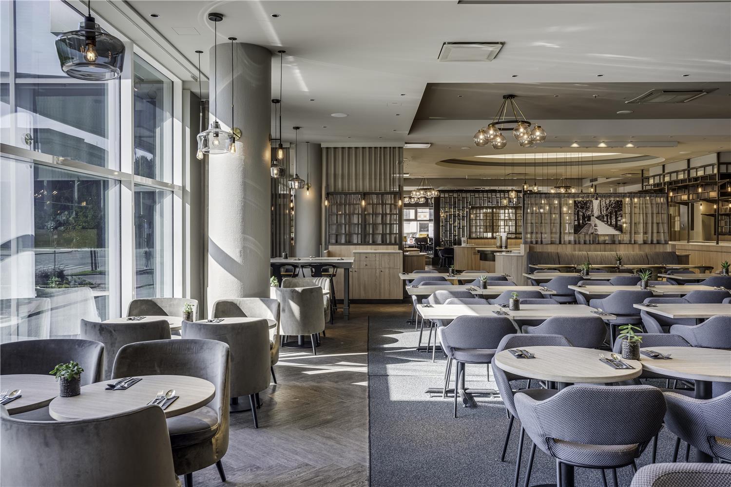 Radisson Blu Latvija Conference & Spa Hotel, Riga 2