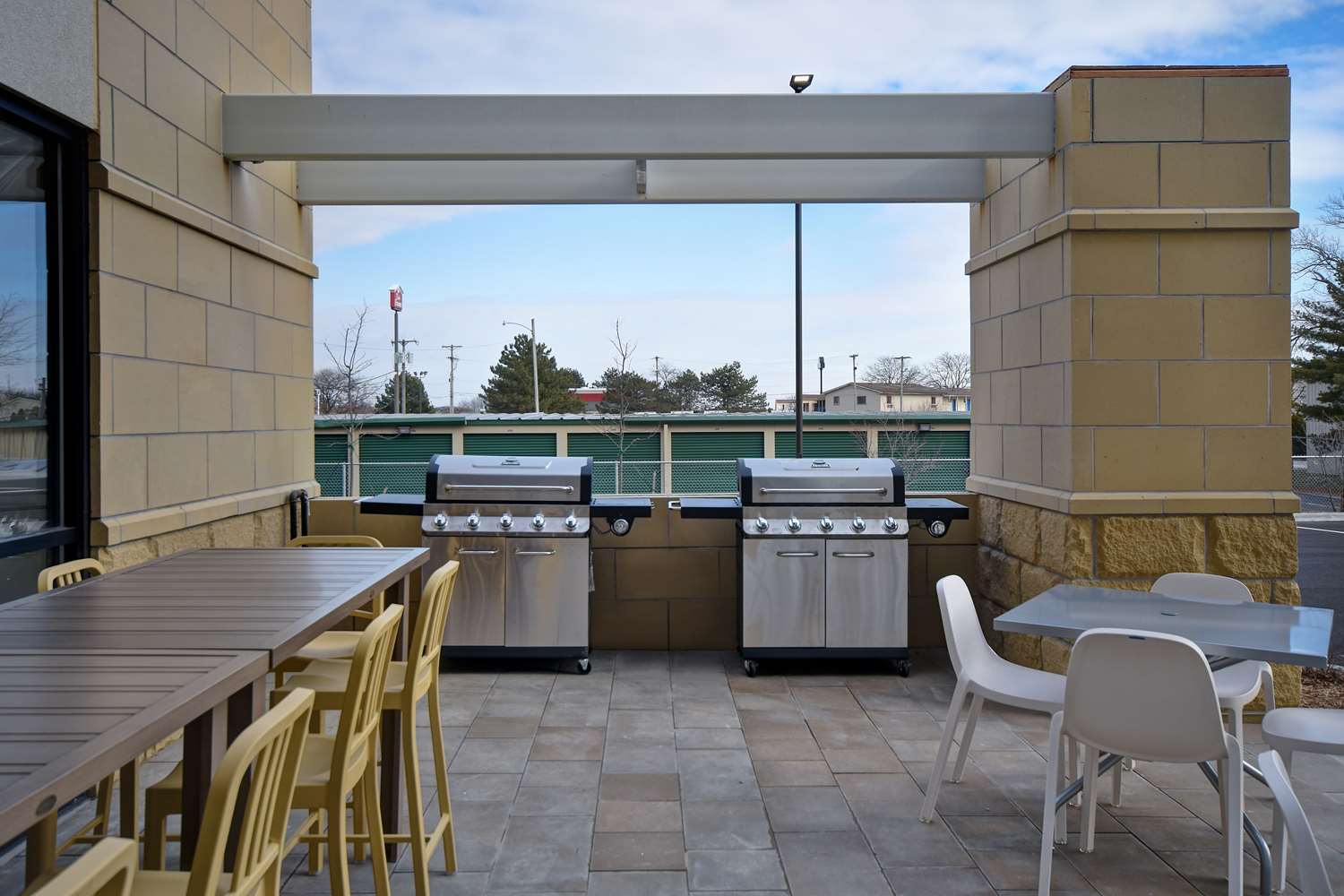 Home2 Suites By Hilton Bowling Green, Oh 2