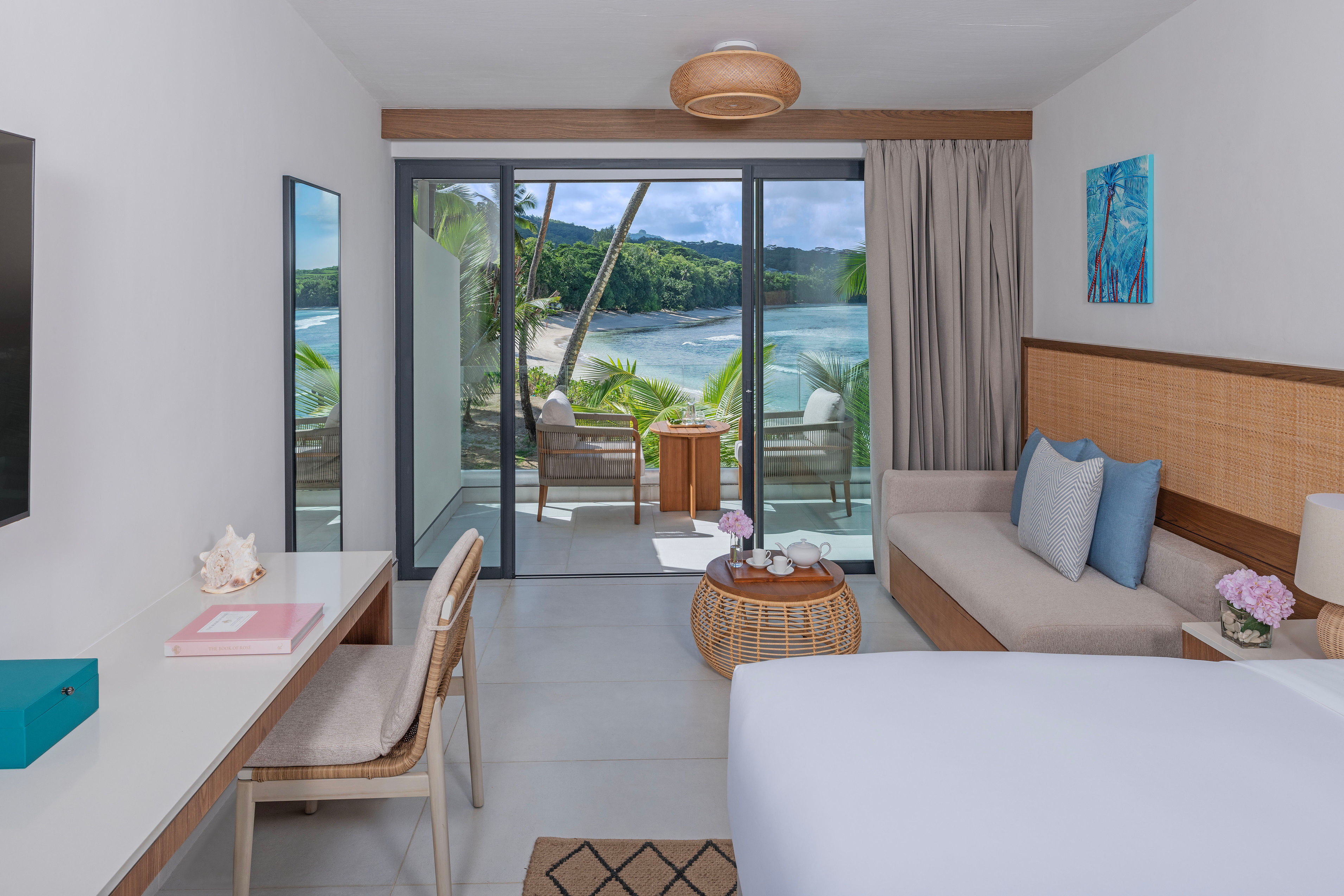 Avani Plus Barbarons Seychelles Resort 1