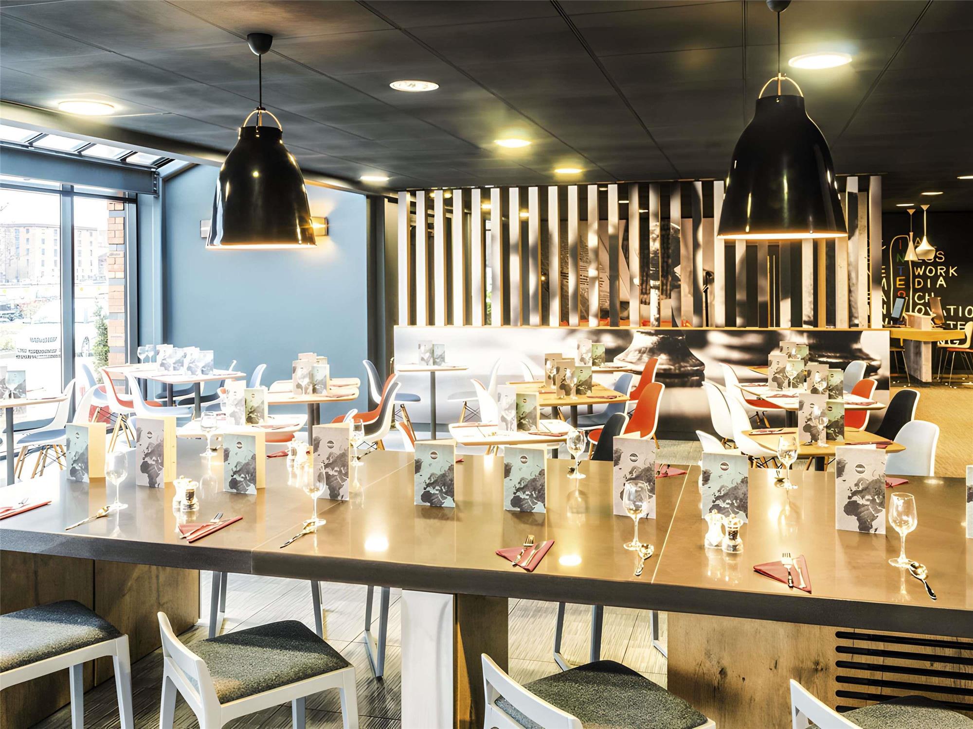 ibis Liverpool Centre Albert Dock – Liverpool One 2