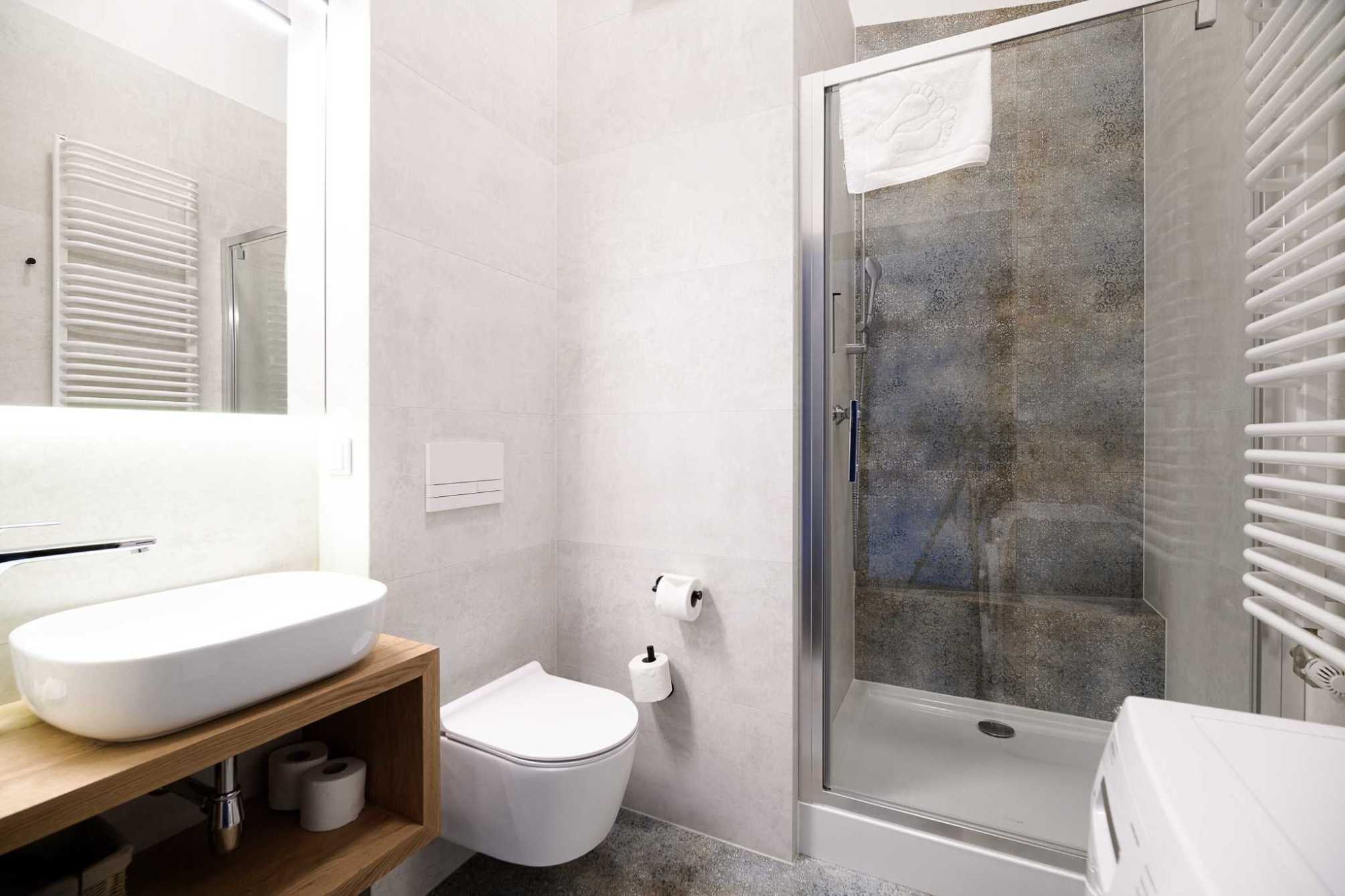 Aparthotel Inspire Miodova Residence 1