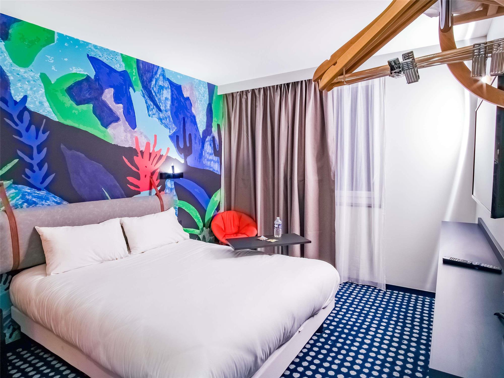 ibis Styles Albertville 1