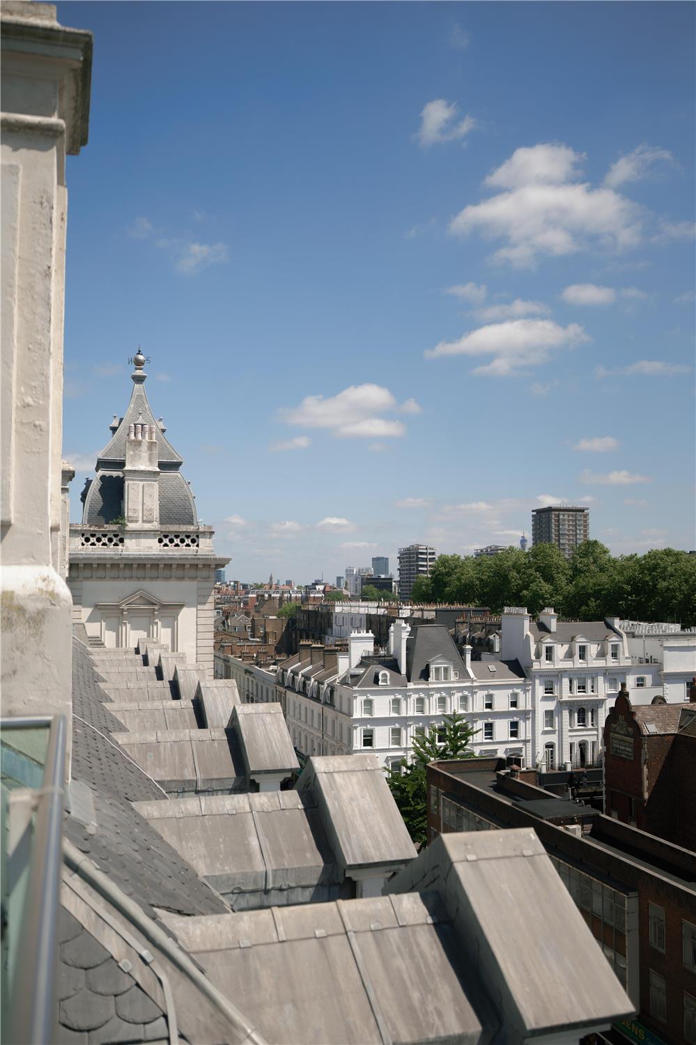 Hilton London Paddington 2