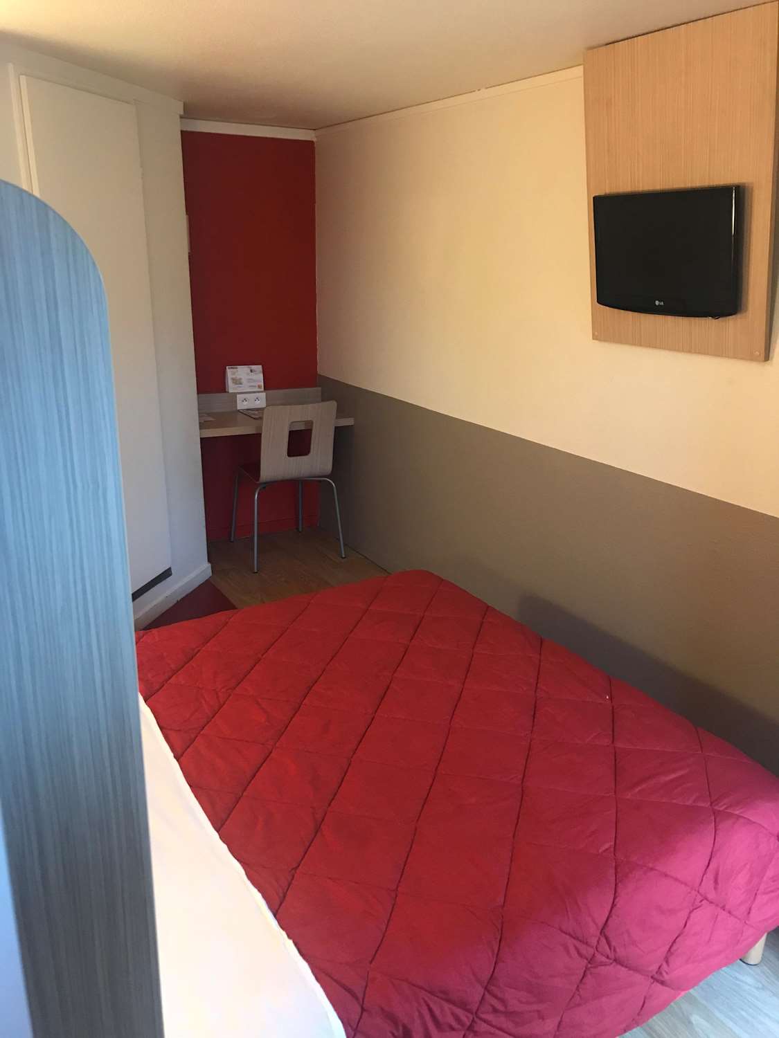 Estándar habitación