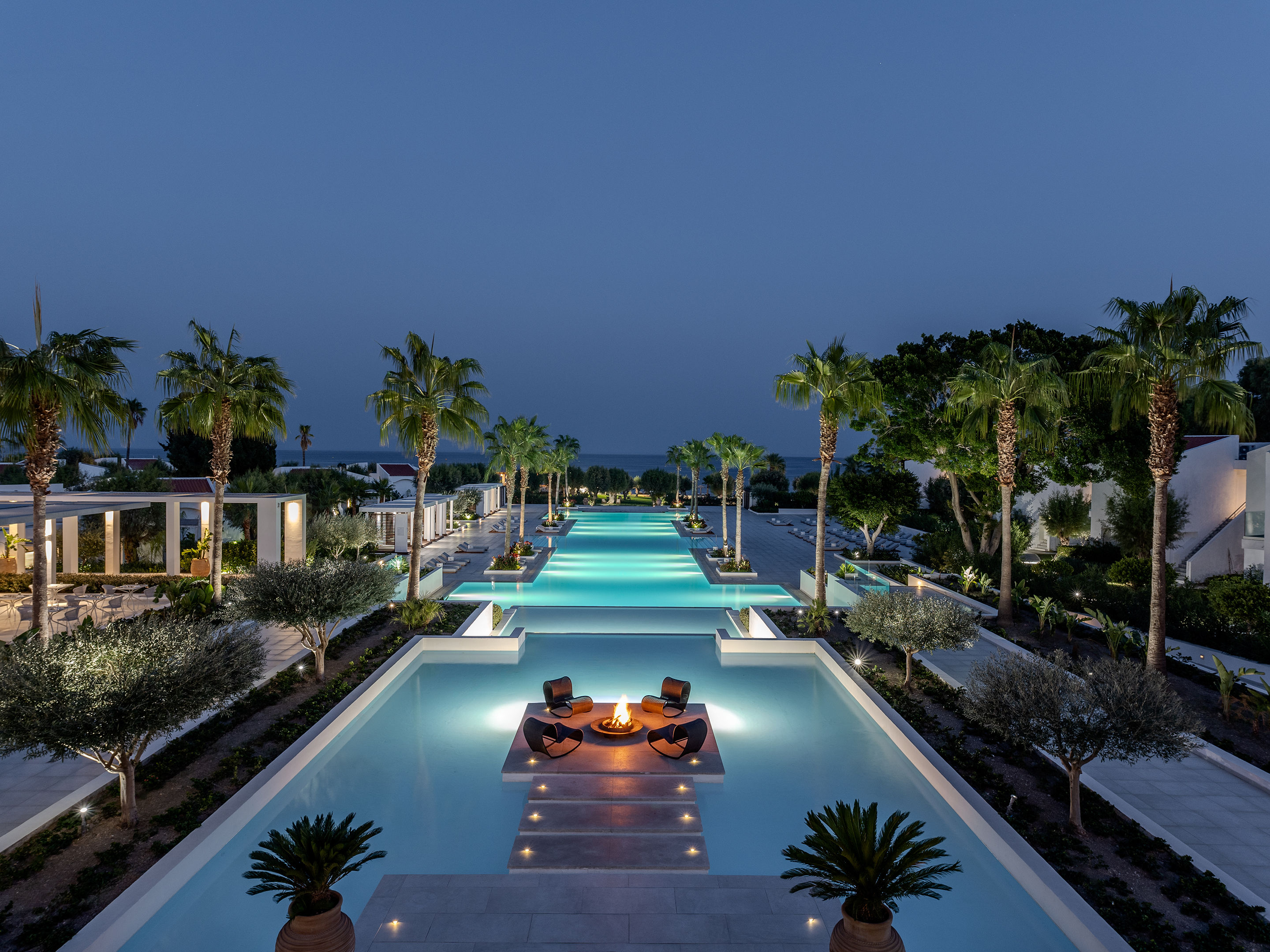 Grecotel LUXME Dama Dama 2