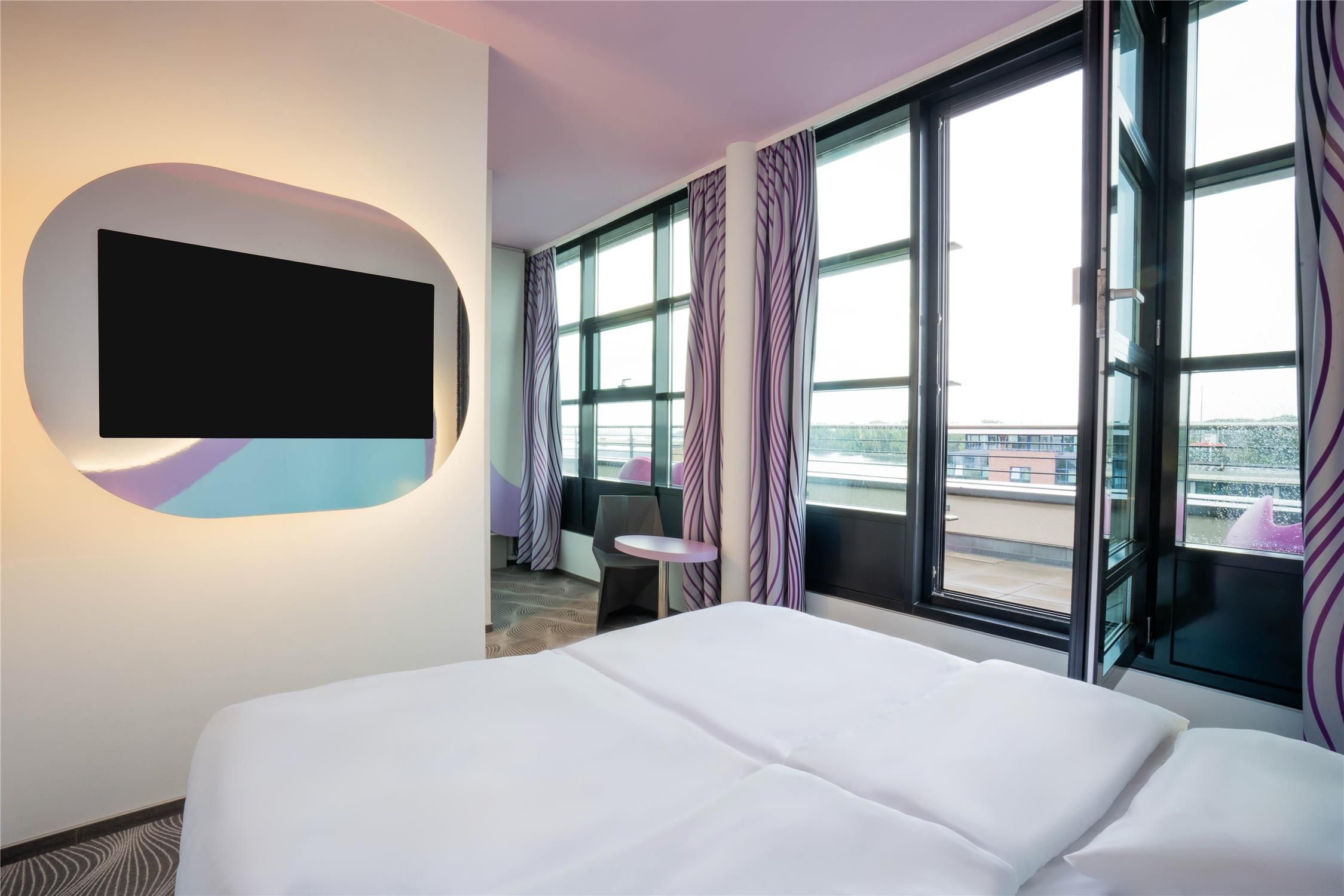 Prize by Radisson, Rostock City 2