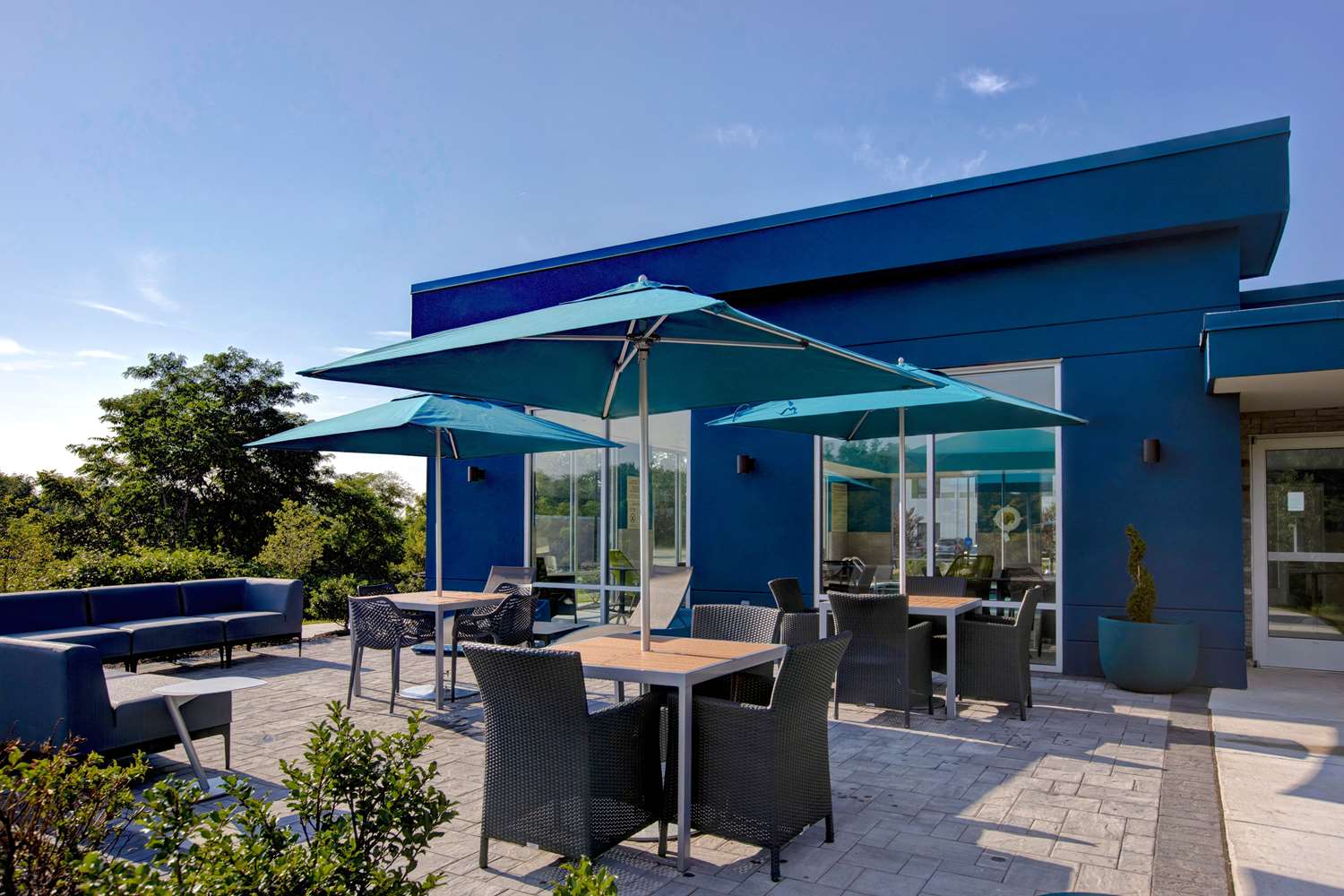 Hampton Inn & Suites Deptford, Nj 2