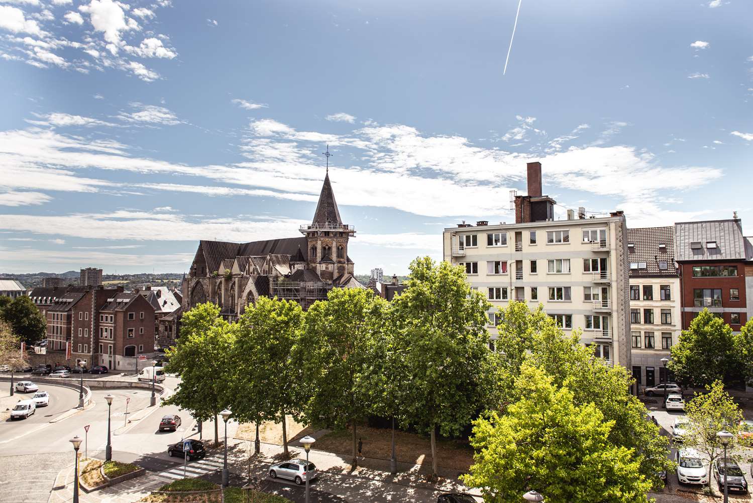 Radisson Hotel Liege City Centre 2