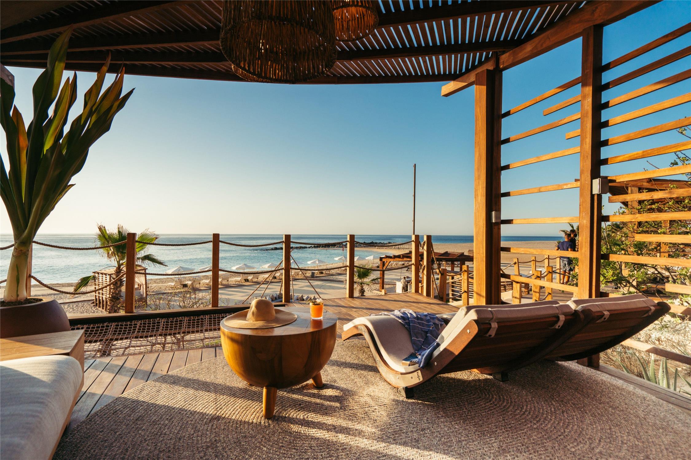 Hilton Los Cabos Beach & Golf Resort 2