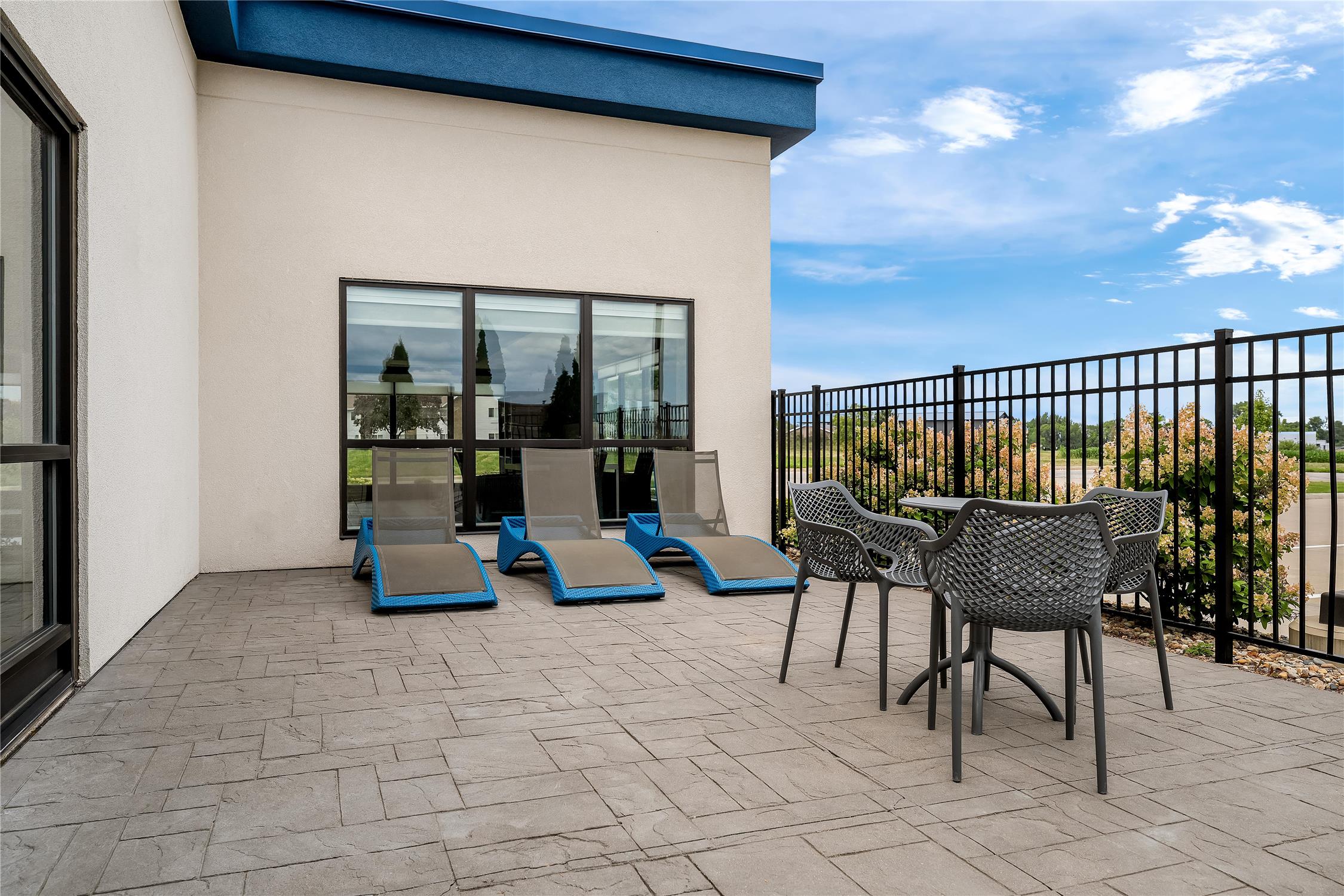 Hampton Inn & Suites Pekin (Peoria Area), Il 2