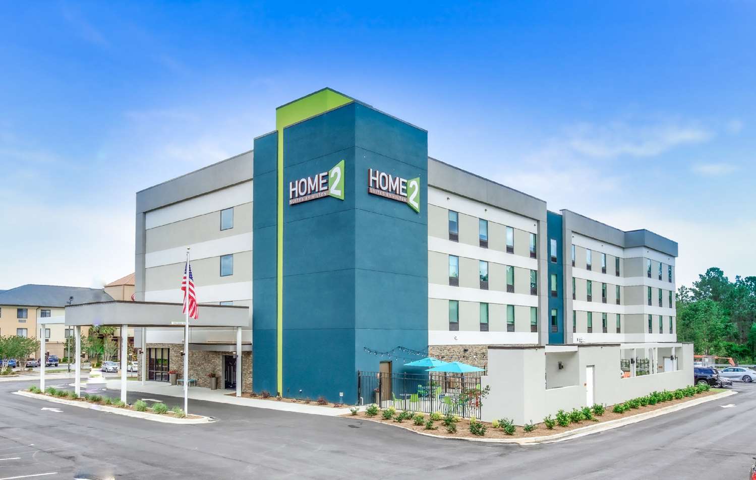Home2 Suites By Hilton Daphne Spanish Fort 1