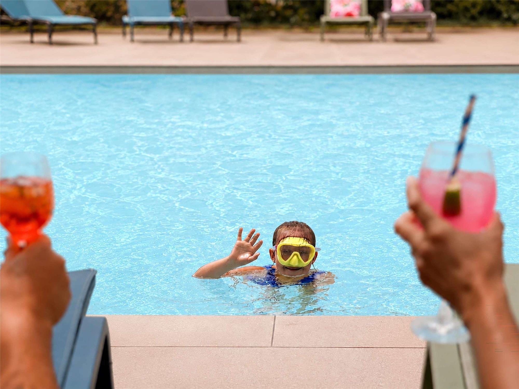 Ibis Styles Colmar Nord 2