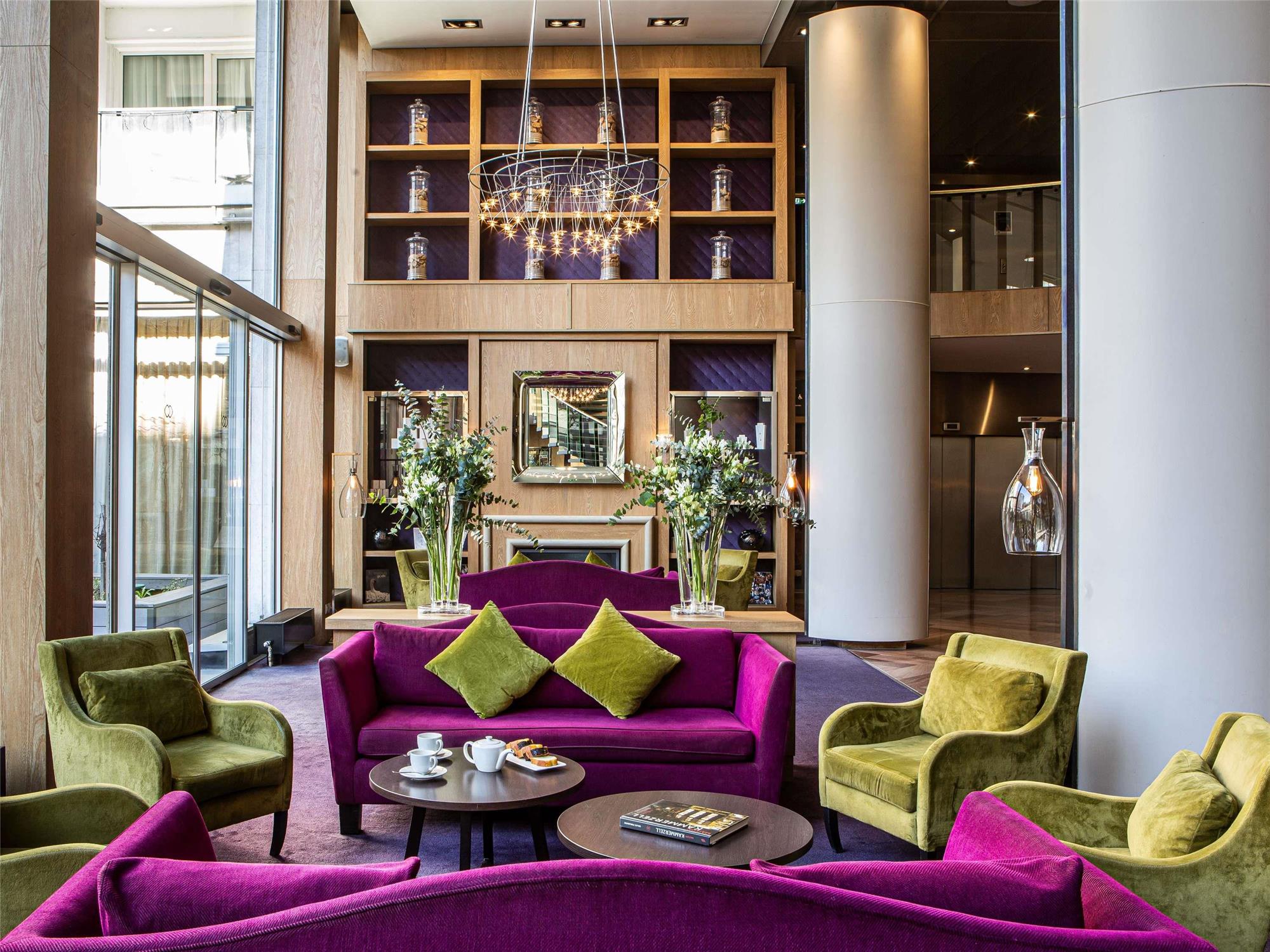 Sofitel Strasbourg Grande Ile 2