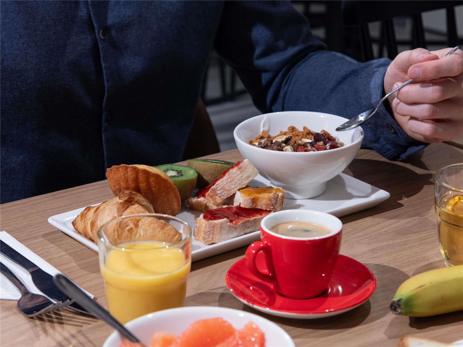 ibis Paris Italie Tolbiac 2