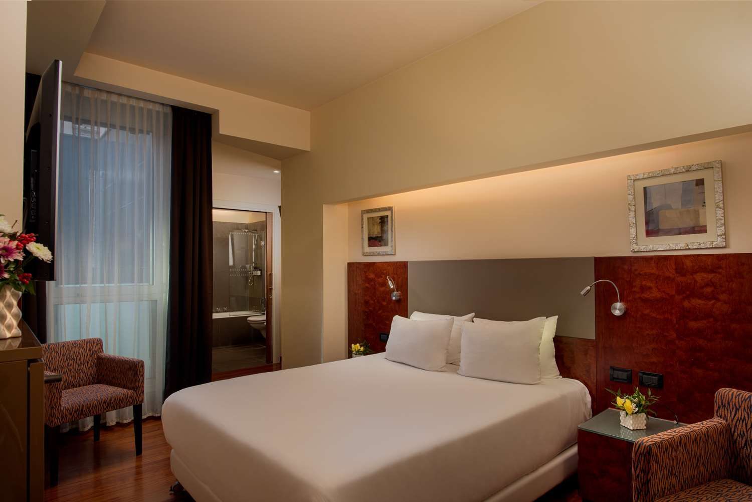 Superior XL with extra bed adult