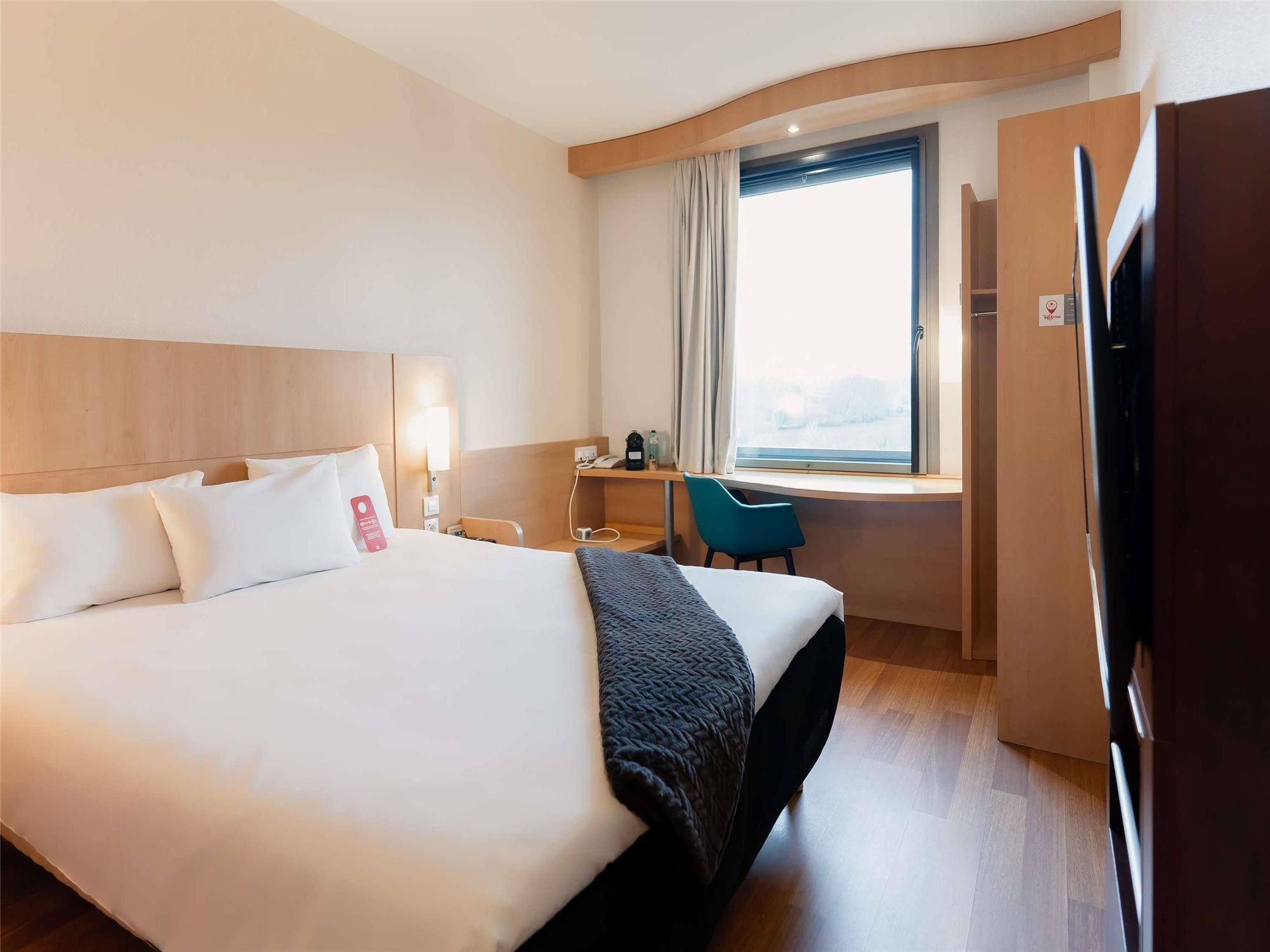 Ibis Barcelona Mollet 1
