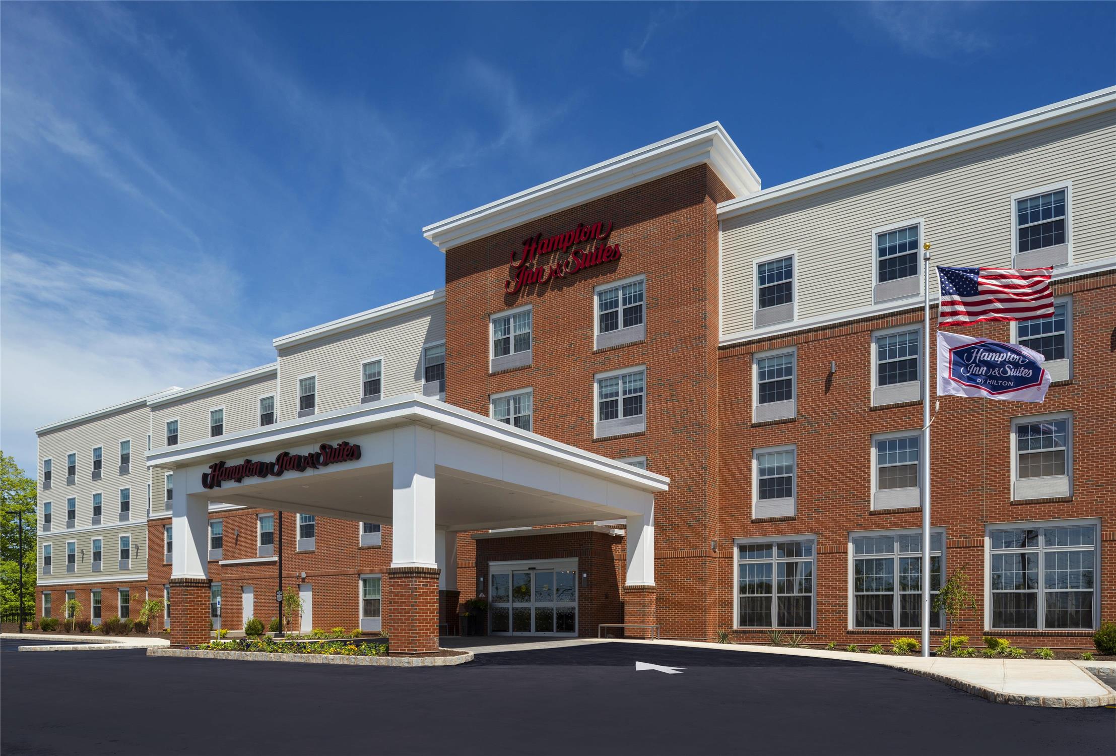Hampton Inn & Suites Bridgewater, NJ 2