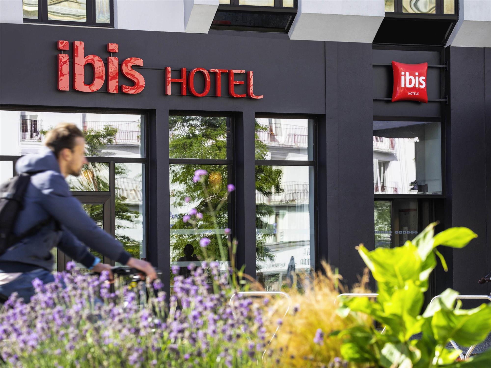 ibis Brest Centre 1