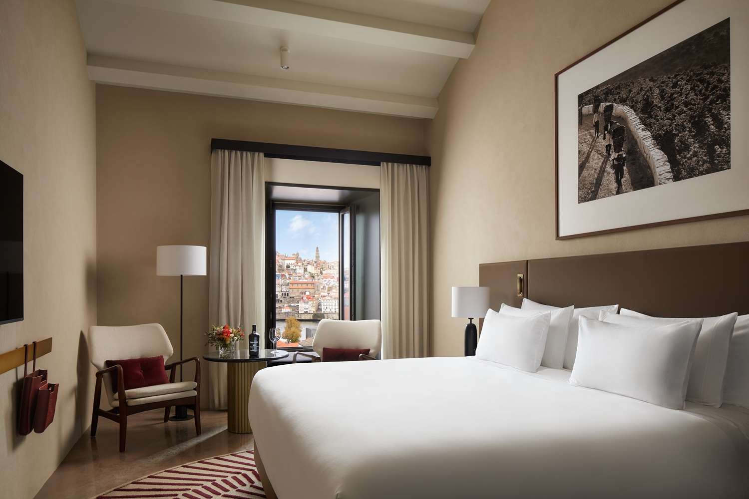 Tivoli Kopke Porto Gaia Hotel 2