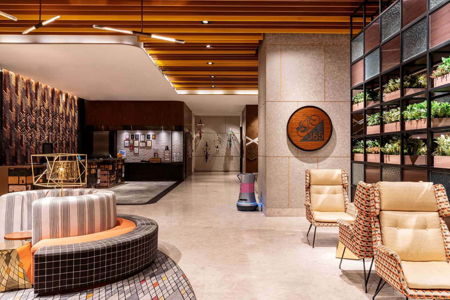 JEN Singapore Tanglin by Shangri-La 1