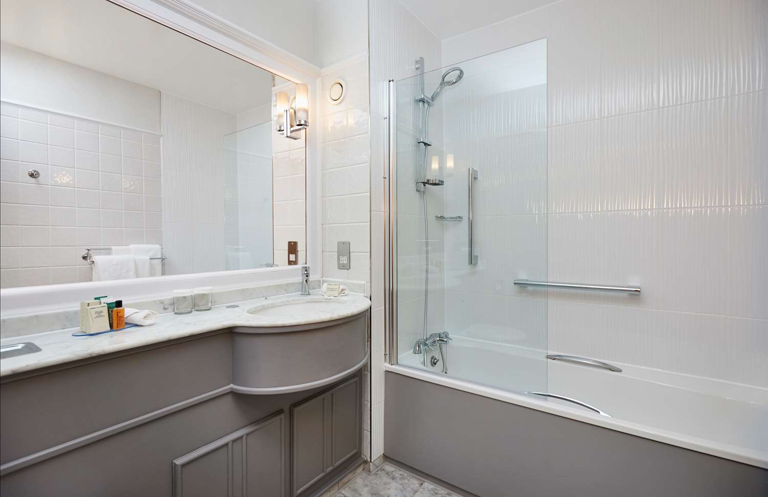 Guest Twin Room