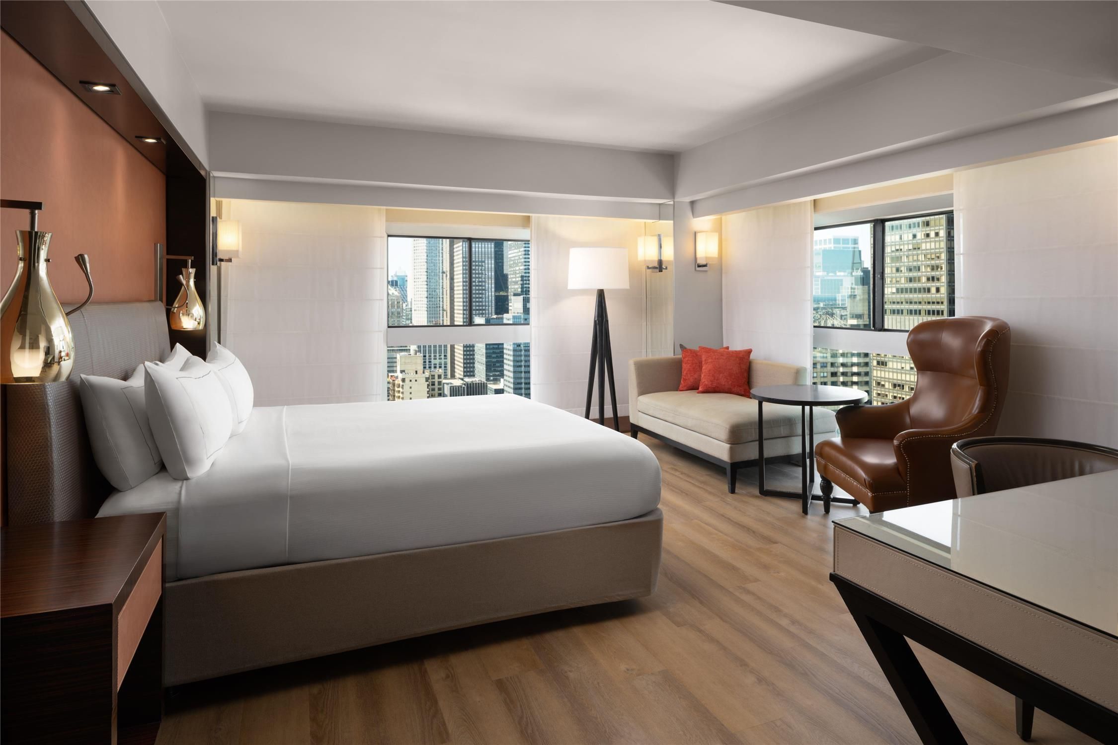 Millennium Hilton New York One UN Plaza 1