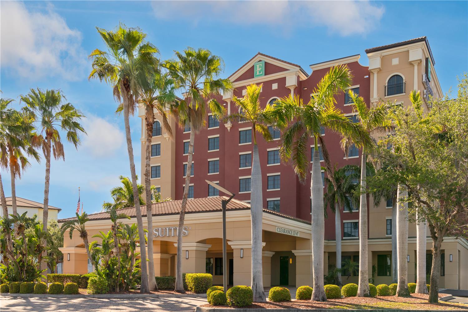 Embassy Suites by Hilton Fort Myers Estero 1