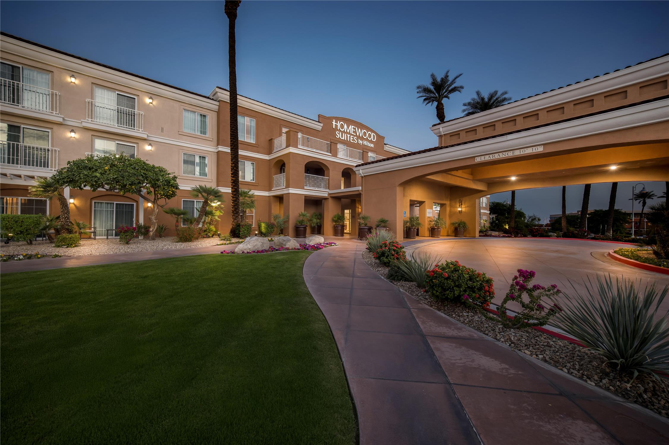 Homewood Suites by Hilton La Quinta 1