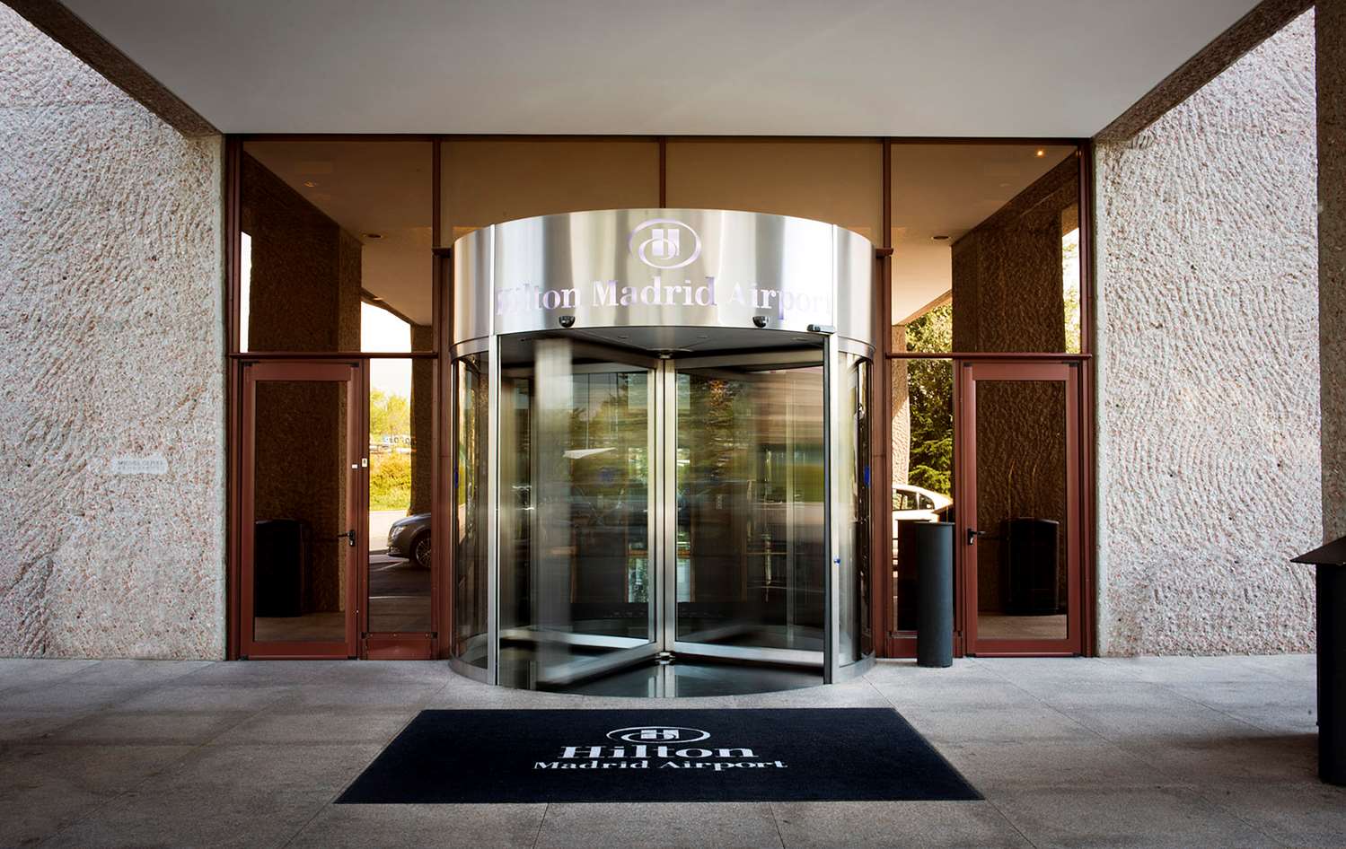 Hilton Madrid Airport 2