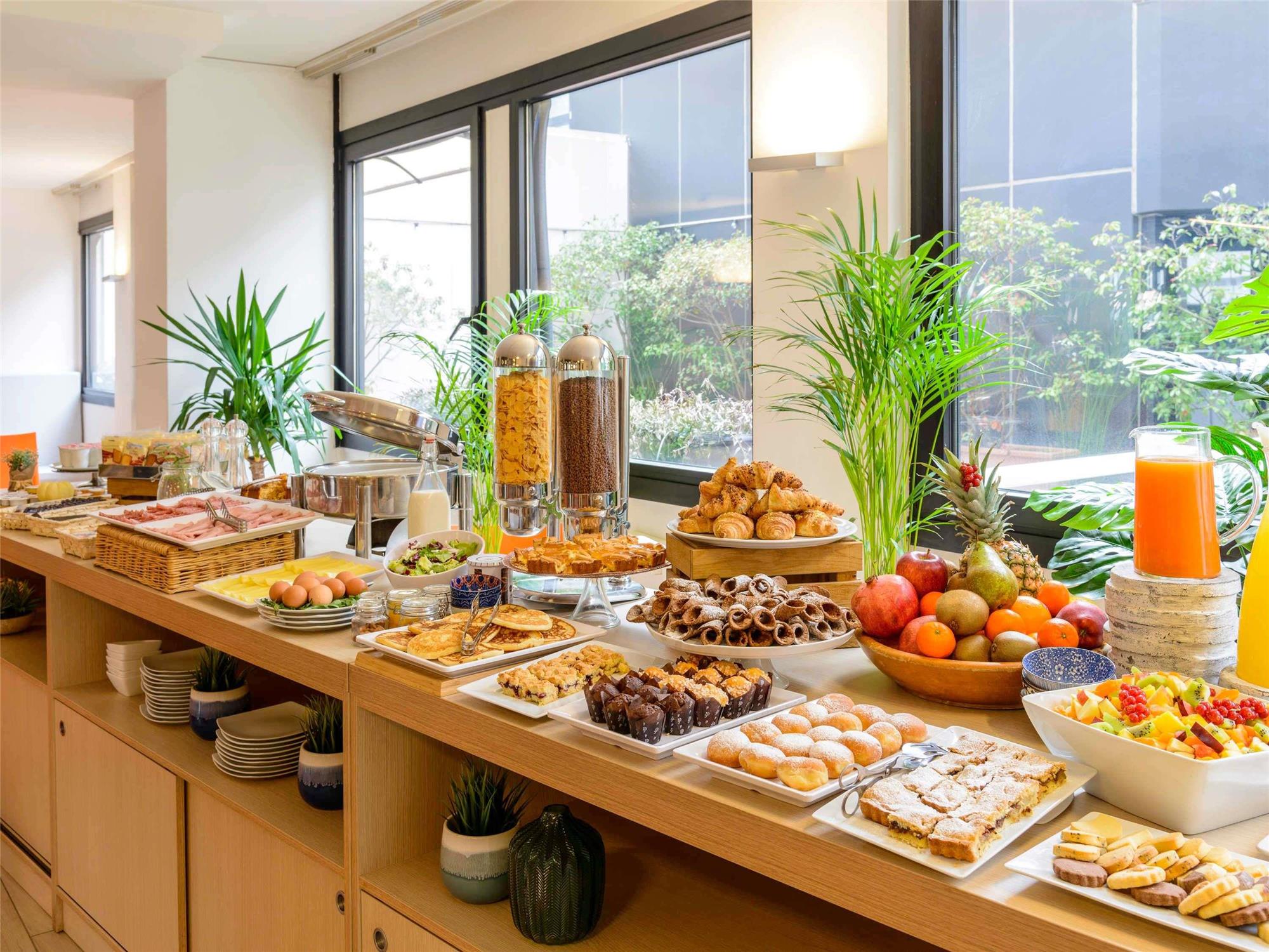 Mercure Milano Agrate Brianza 1