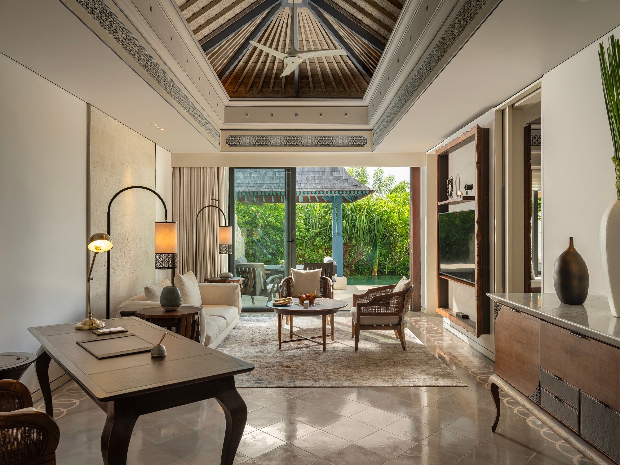 Jumeirah Bali 1