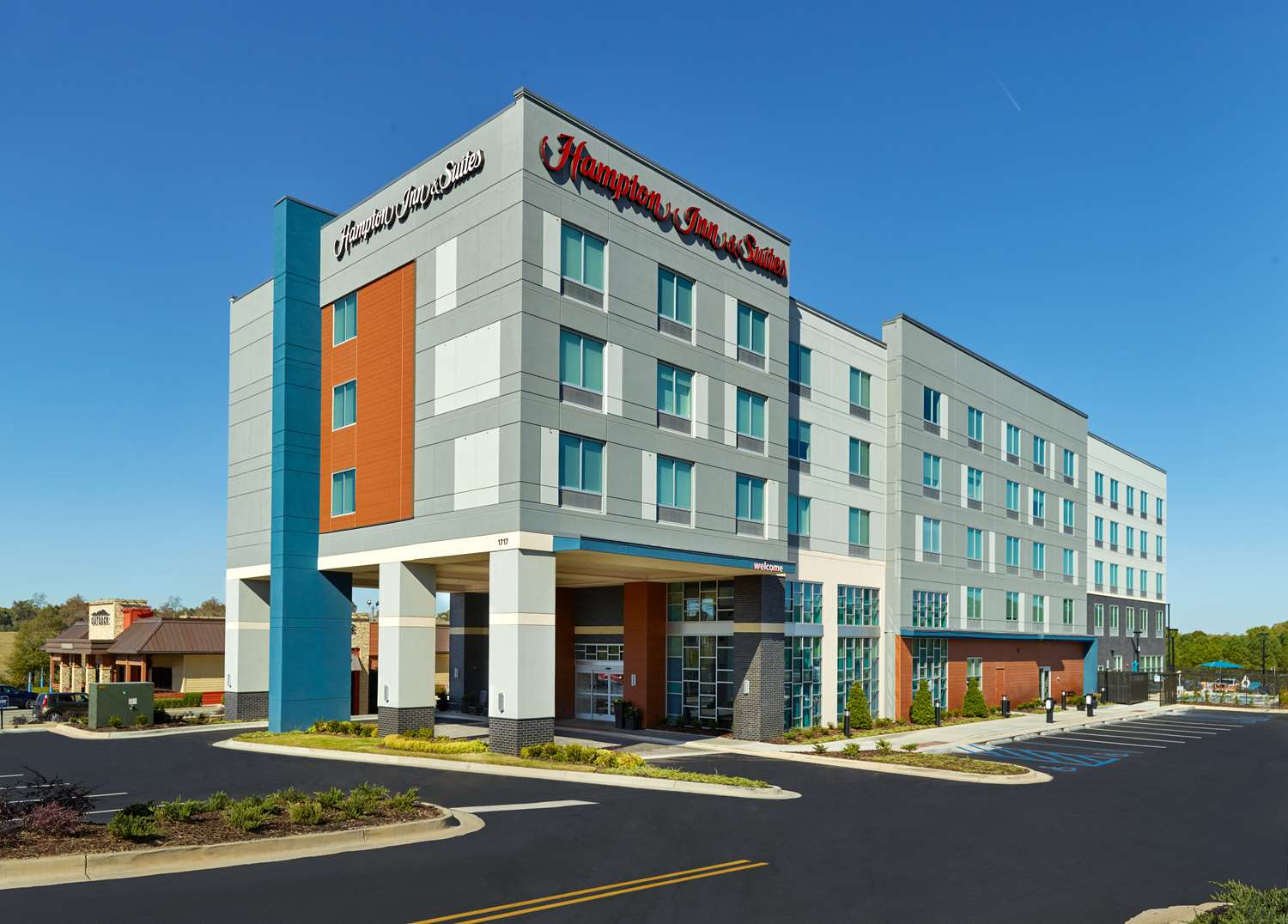 Hampton Inn & Suites Fultondale Birmingham I 65, Al 1