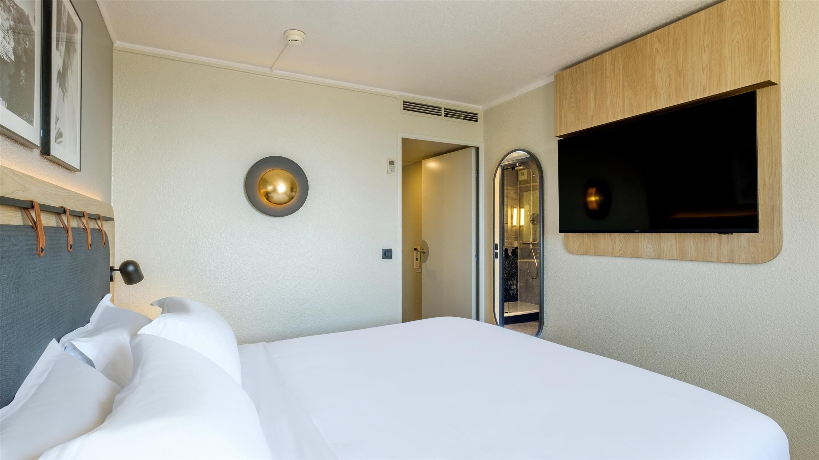 Campanile PRIME - Nice Airport 1