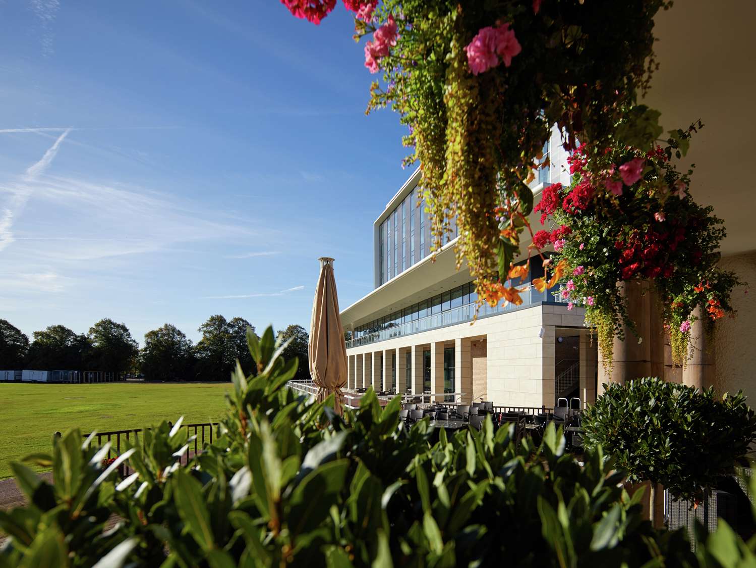 Hilton Garden Inn Doncaster Racecourse 2