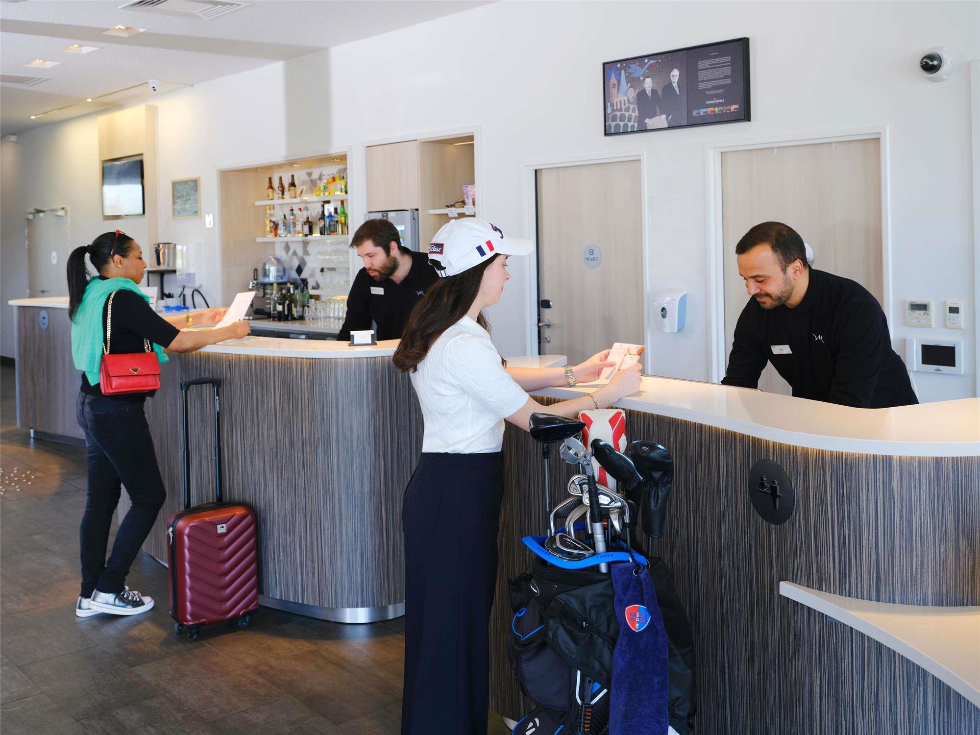Mercure Toulouse Sud 2