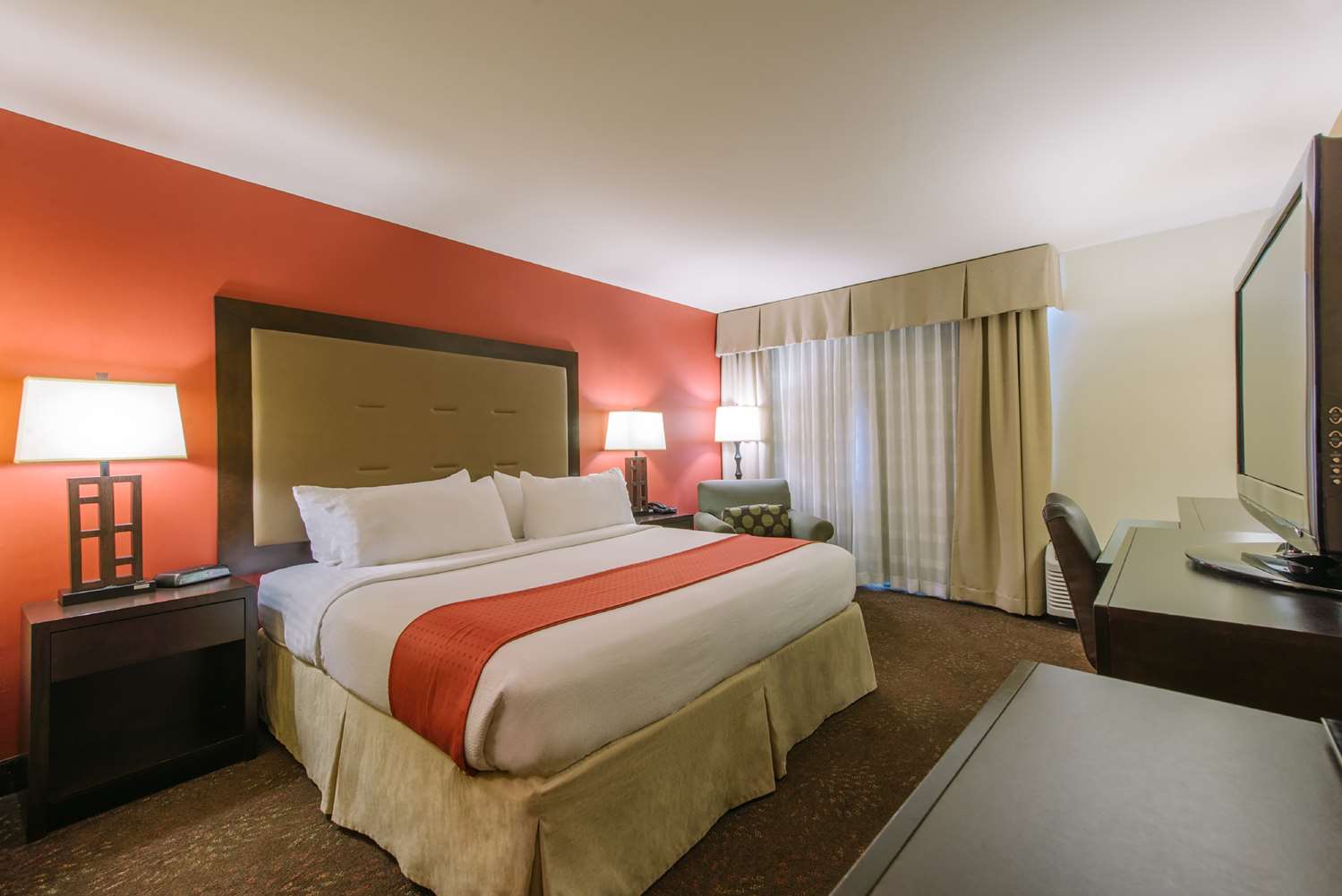 Hotel MTK Mount Kisco 1
