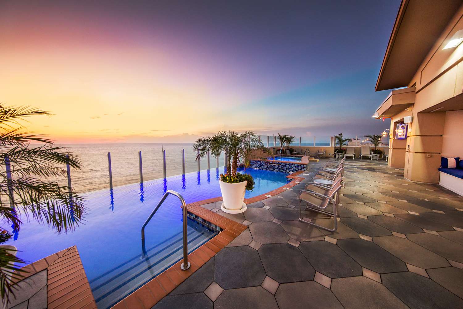 Hilton Virginia Beach Oceanfront 1
