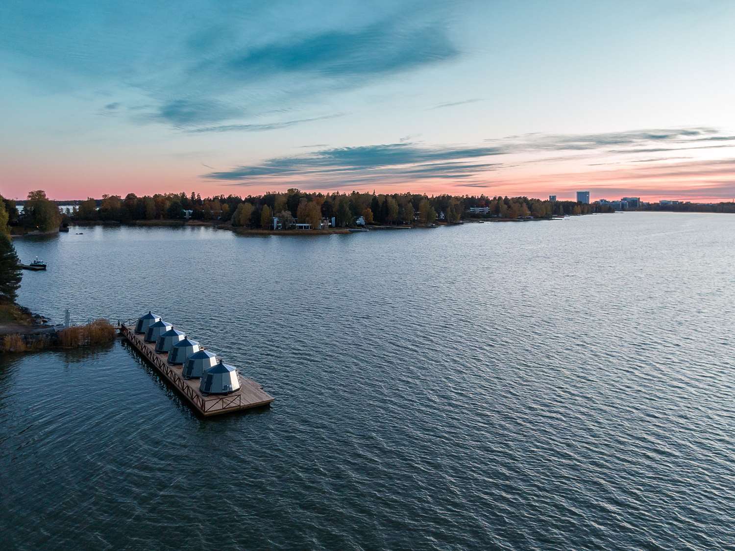 Hilton Helsinki Kalastajatorppa 2