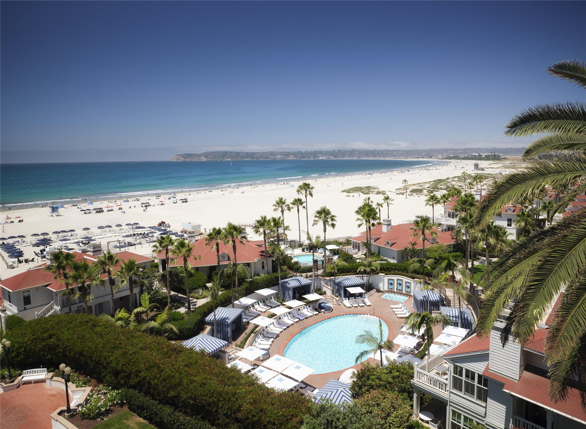 Hotel del Coronado, Curio Collection by Hilton 2