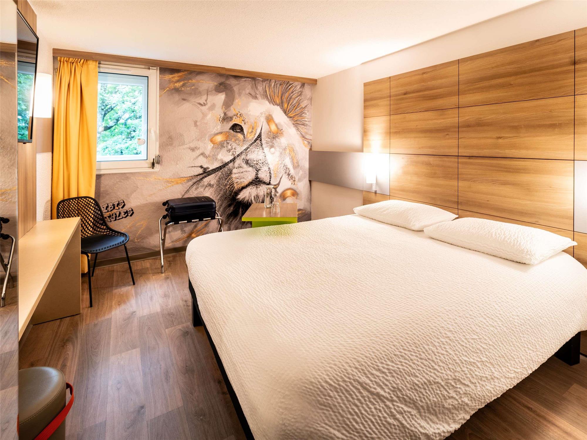 ibis Styles Brive Ouest 2