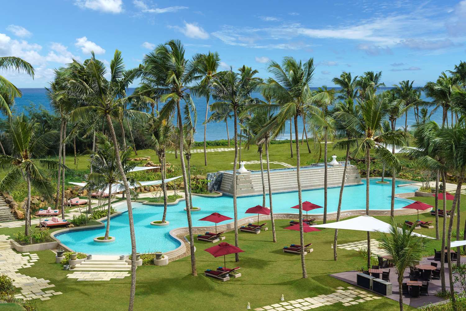 Shangri-La Hambantota 1
