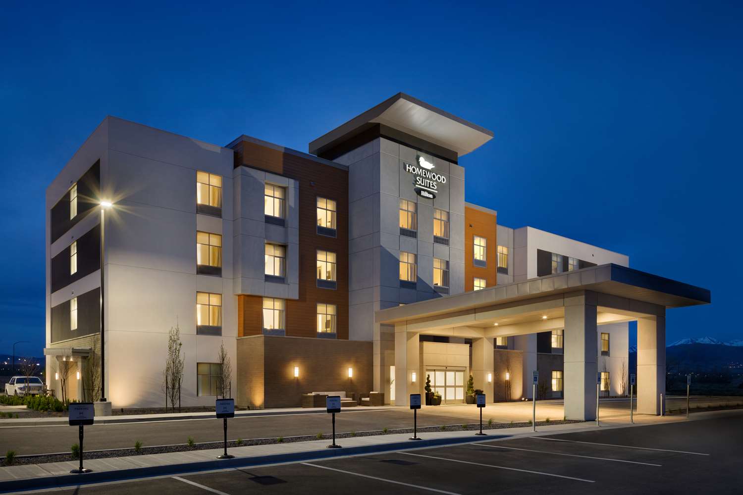 Homewood Suites by Hilton Salt Lake City/Draper, UT 1