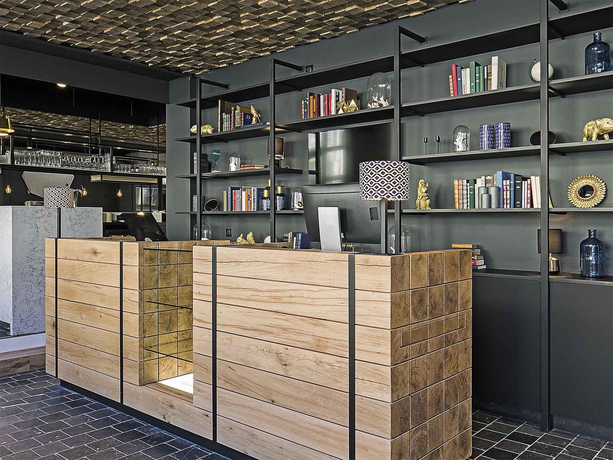 ibis Styles Laval Centre Gare 1