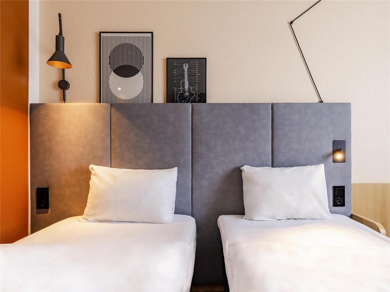 ibis Hotel Friedrichshafen Airport Messe 2