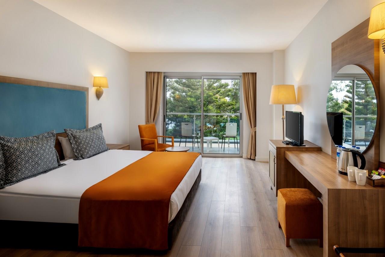 Marvida Family Eco - Ultra All Inclusive & Kids Concept 2