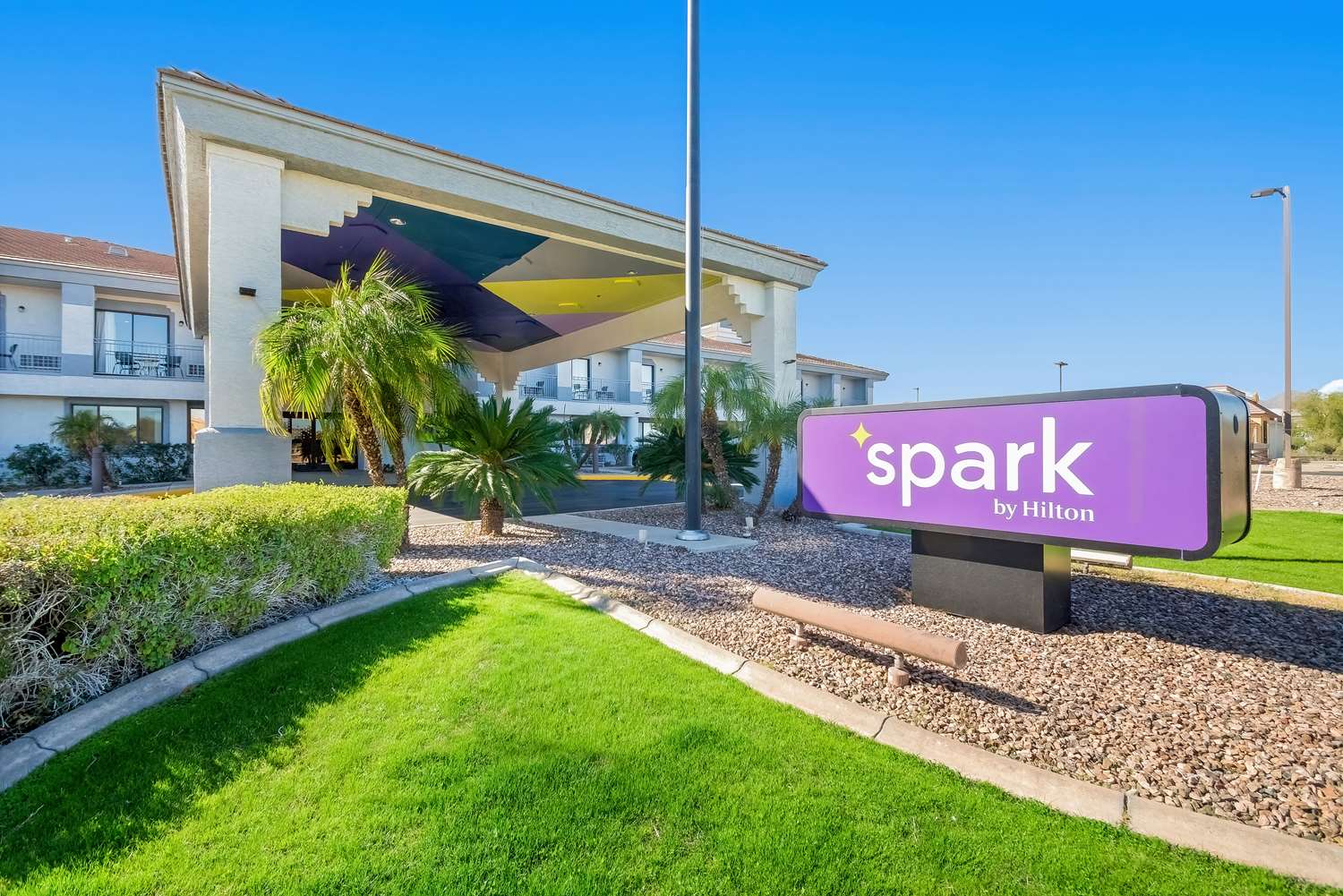 Spark by Hilton Fountain Hills Scottsdale 2