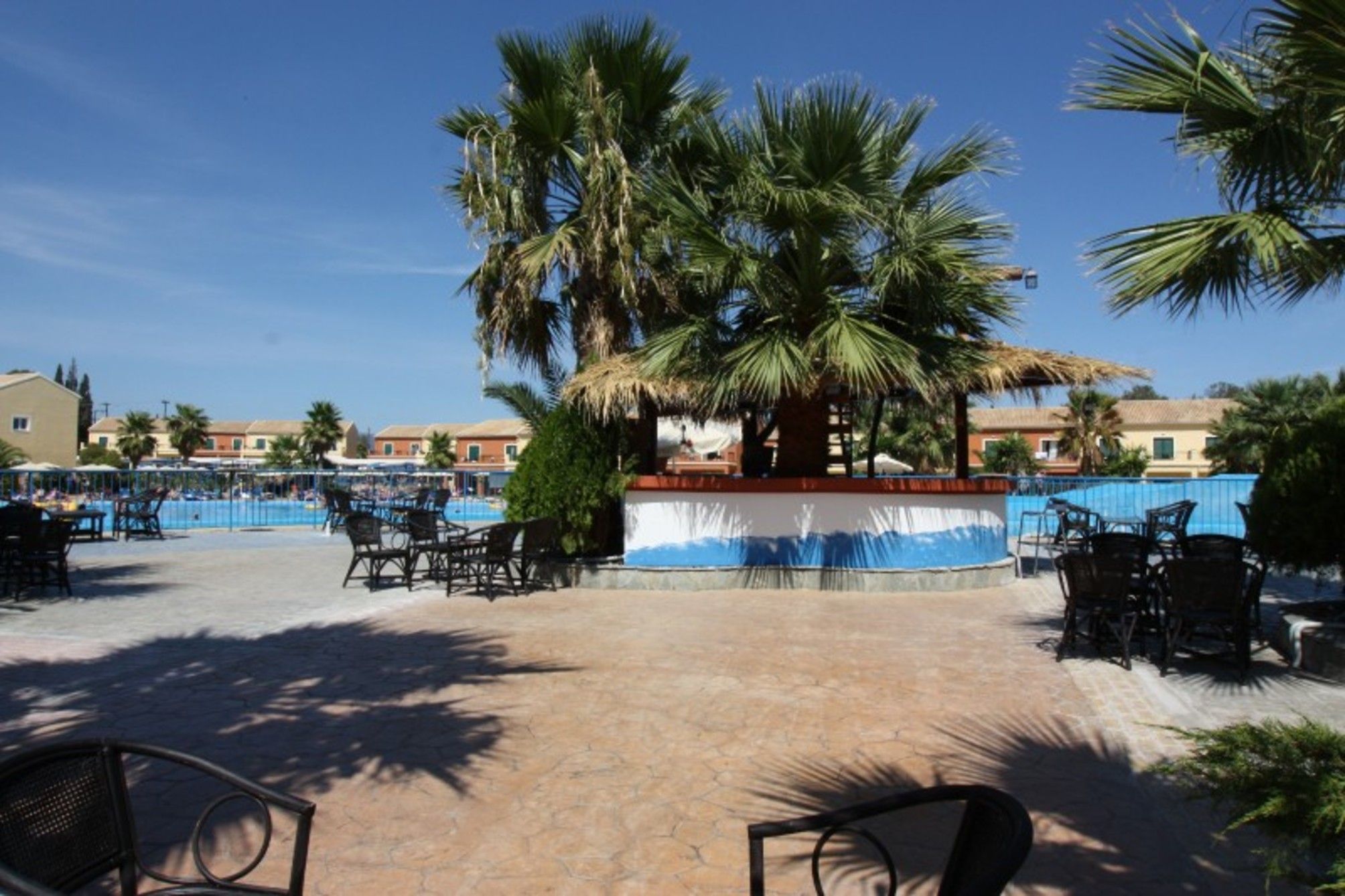 Aqualand Resort 2