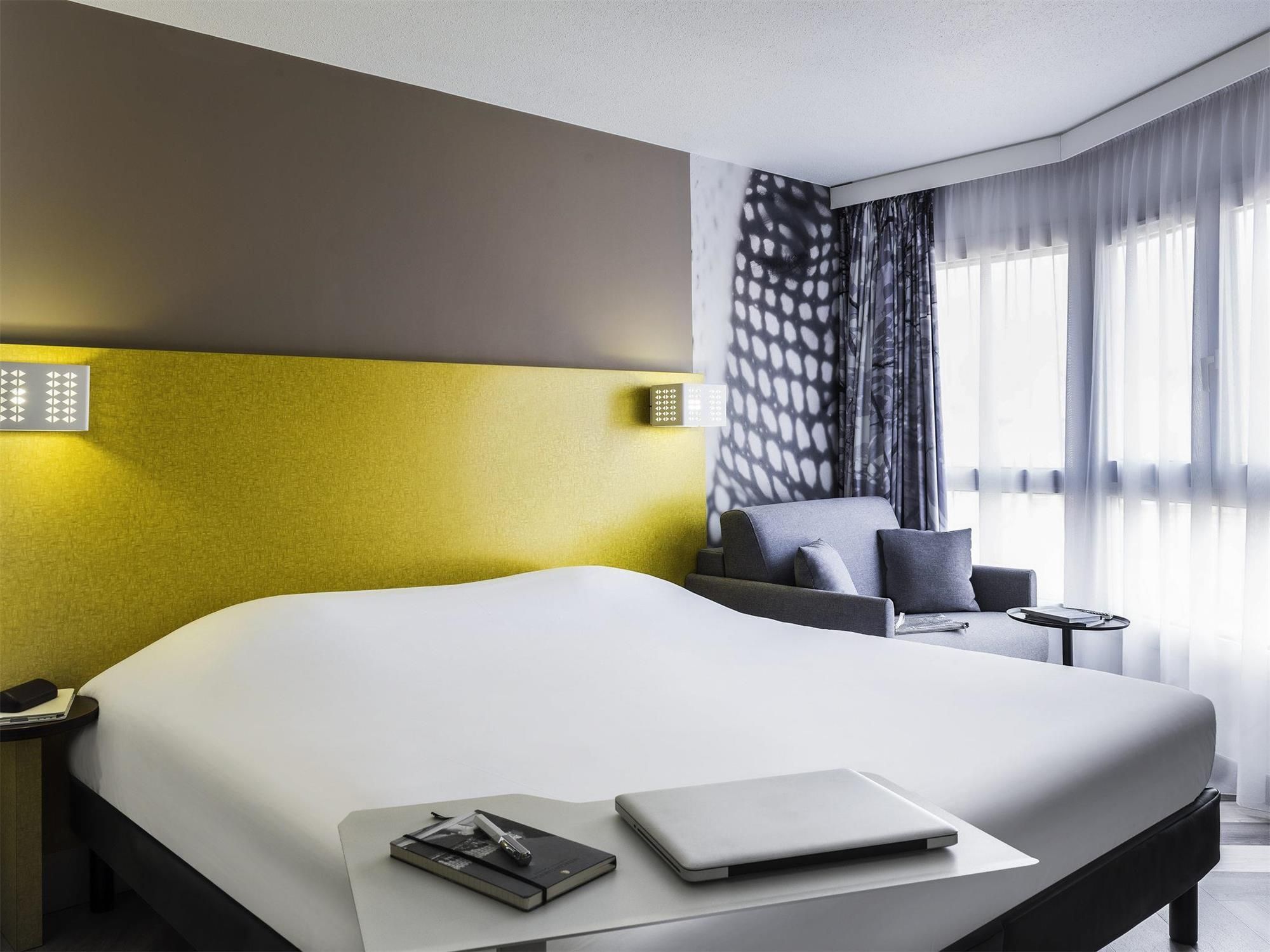 ibis Styles Nice Vieux Port 2