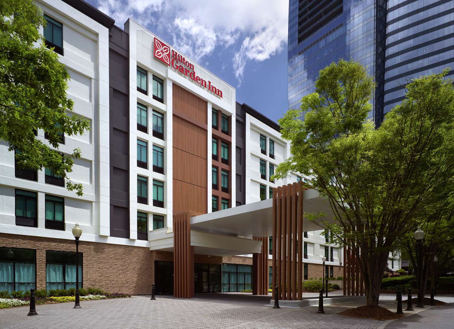 Hilton Garden Inn Atlanta-Buckhead 1